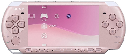 Sony sales psp cex